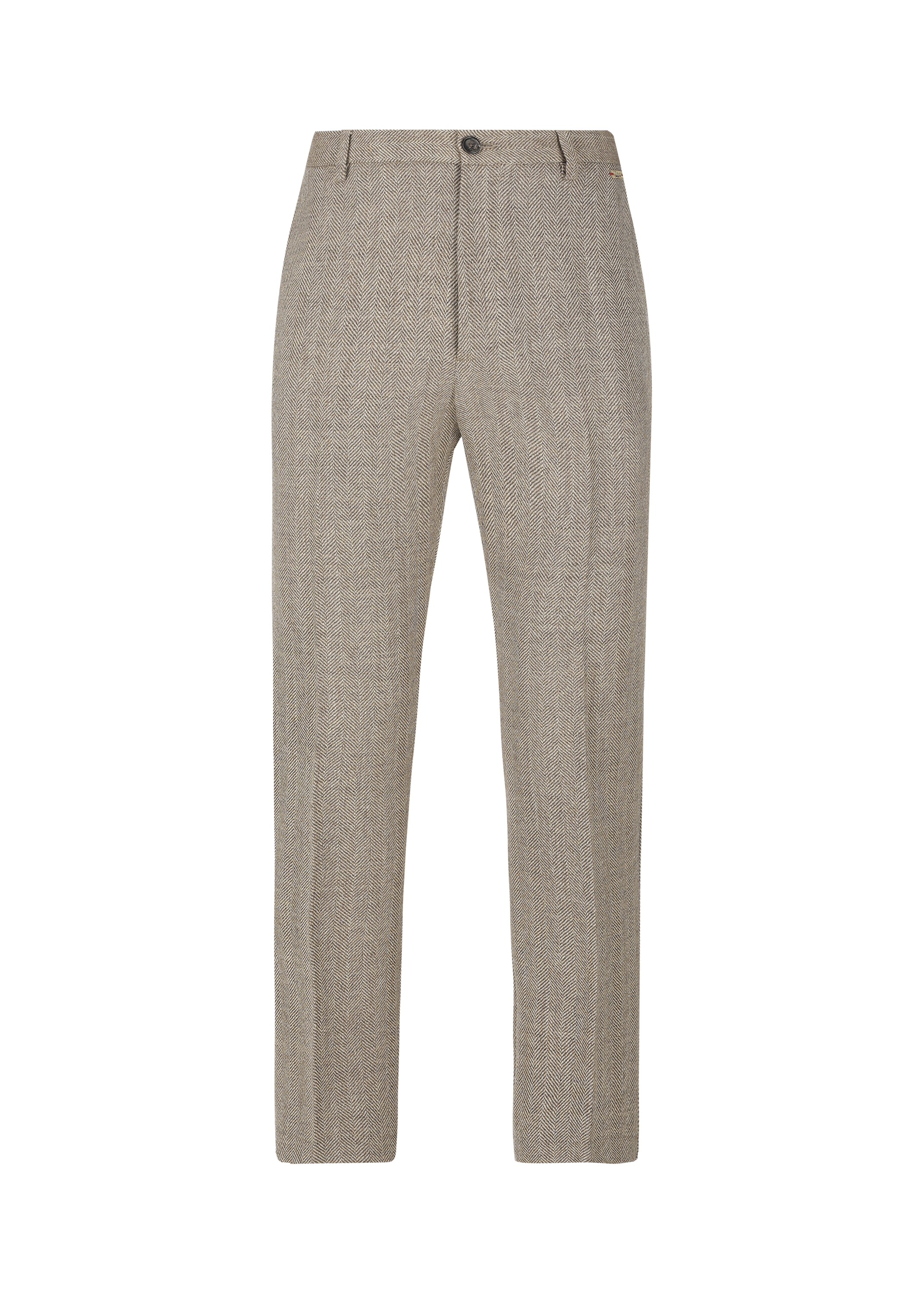 LUIS TRENKER Lubogi Trouser