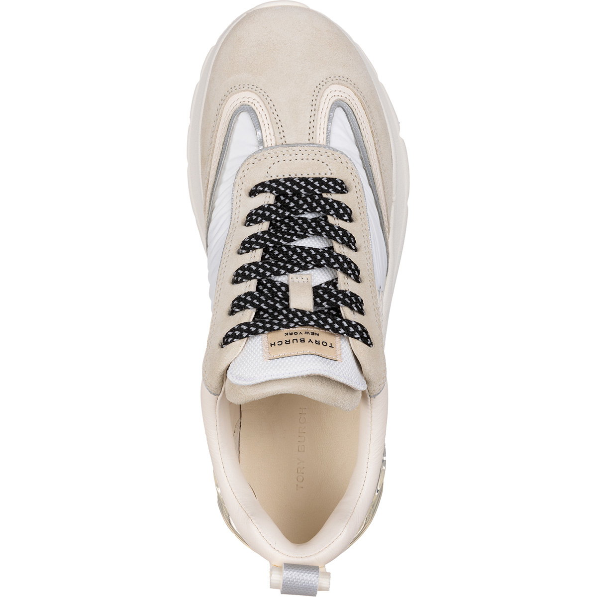 Tory sport sale bubble sneaker