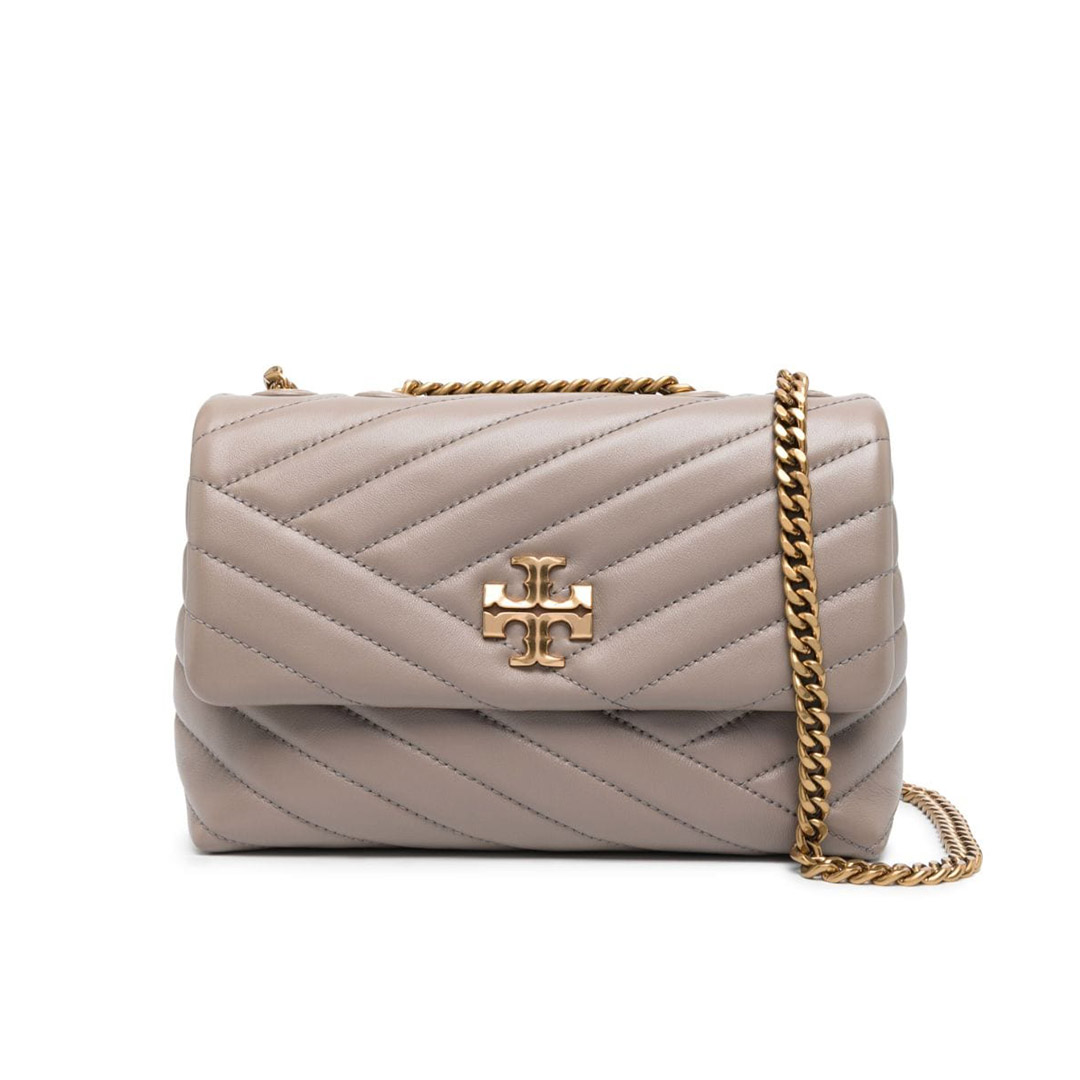 Tory burch kira online grey heron