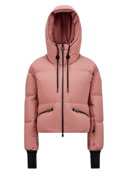 GRENOBLÉ Allesaz Jacket