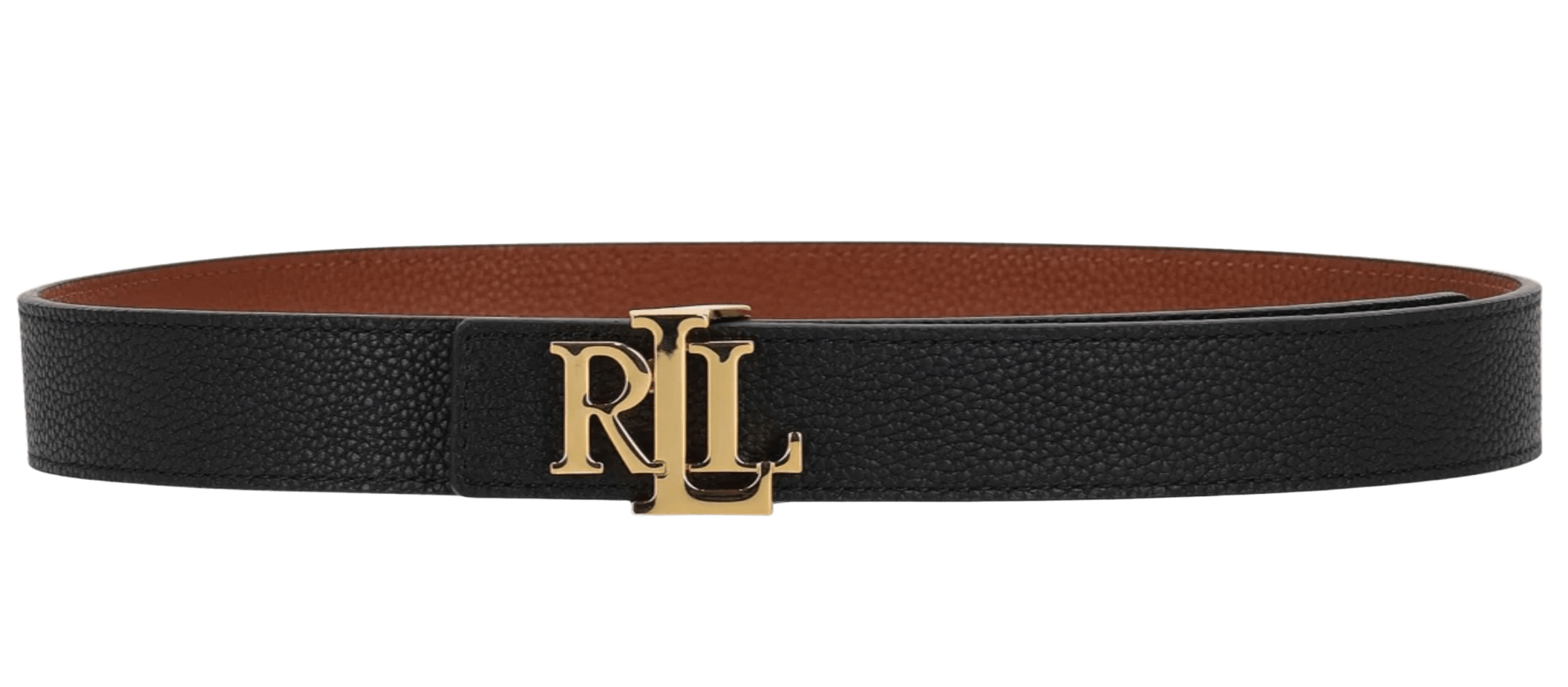 LAUREN RALPH LAUREN Rev Lrl 30 Belt