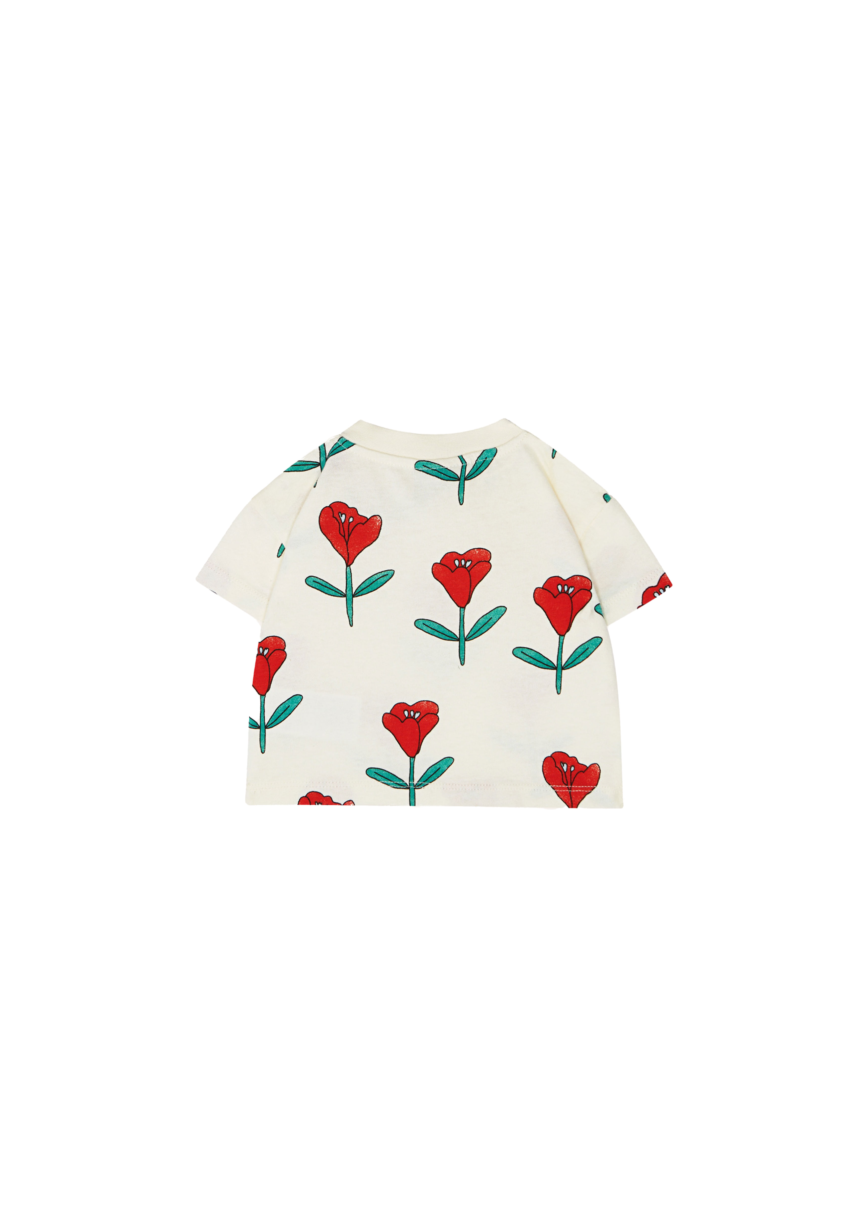 T-Shirt Flowers