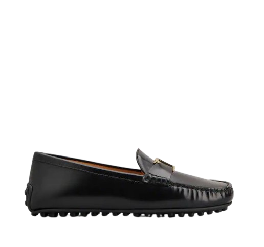 TOD'S Gomma 10L Moccasin