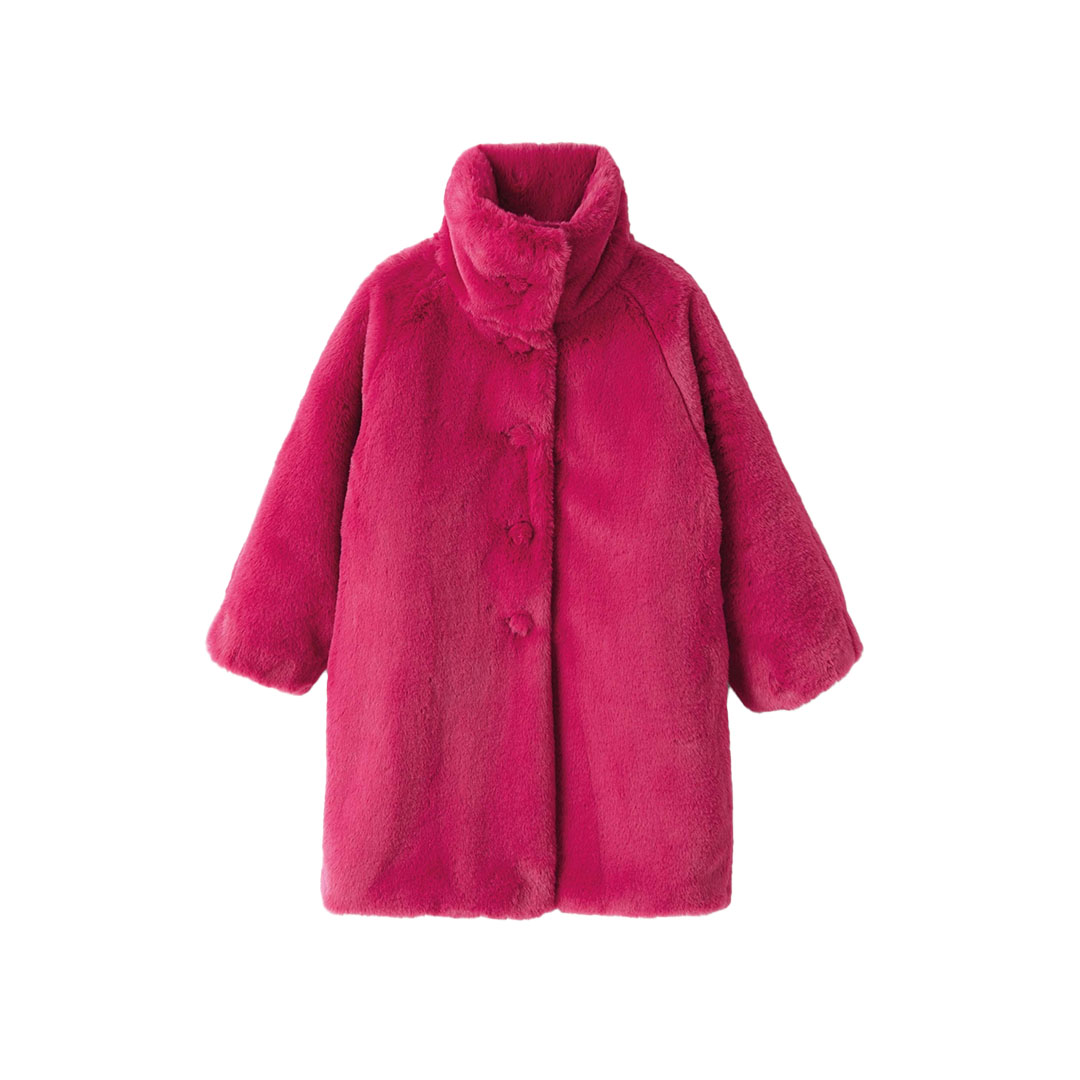 Il on sale gufo coat