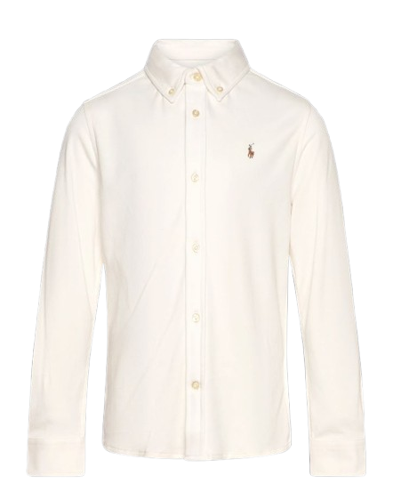 POLO RALPH LAUREN Lsfbcsm3 Shirt