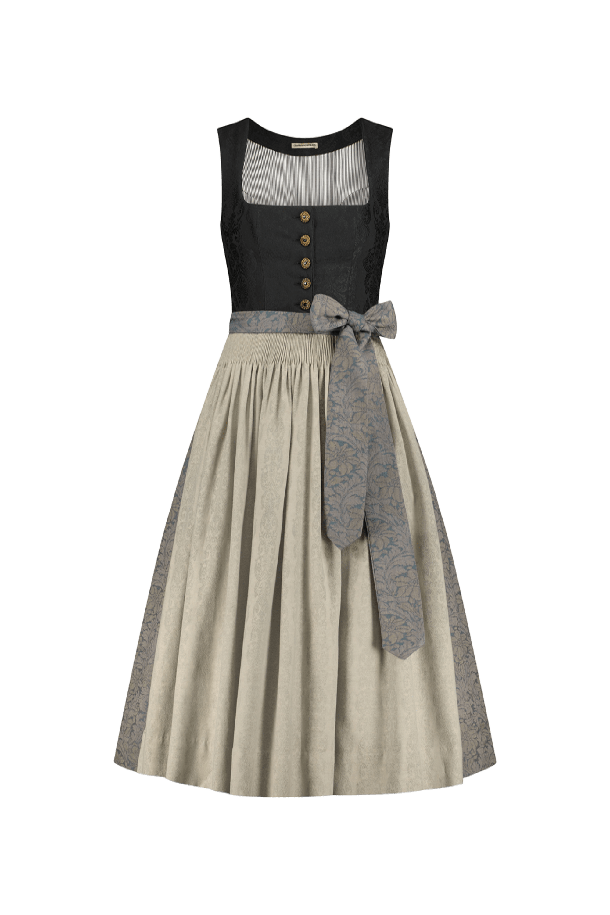 GOTTSEIDANK Helene Dirndl