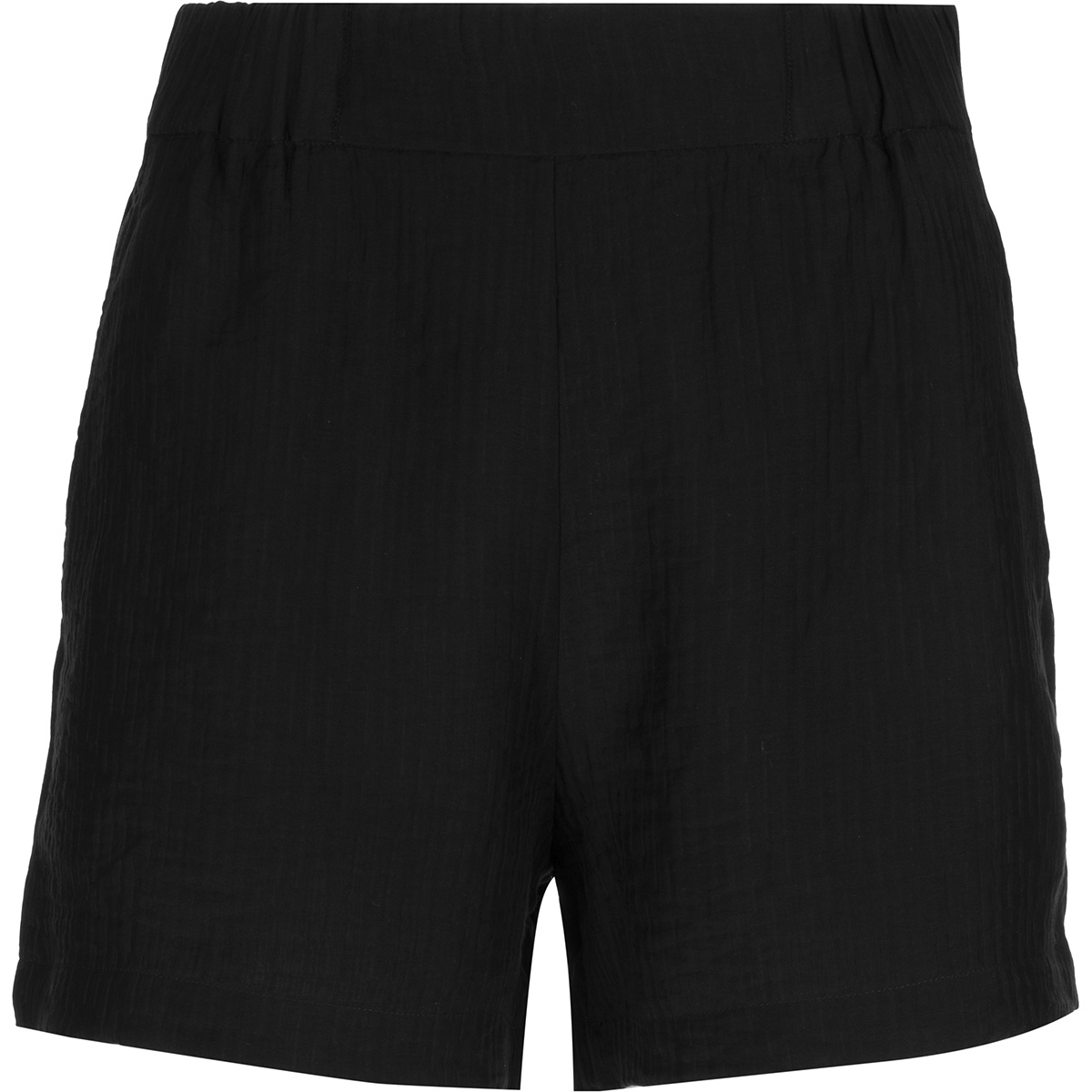 ANINE BING Koa Short Black M Oberrauch Zitt