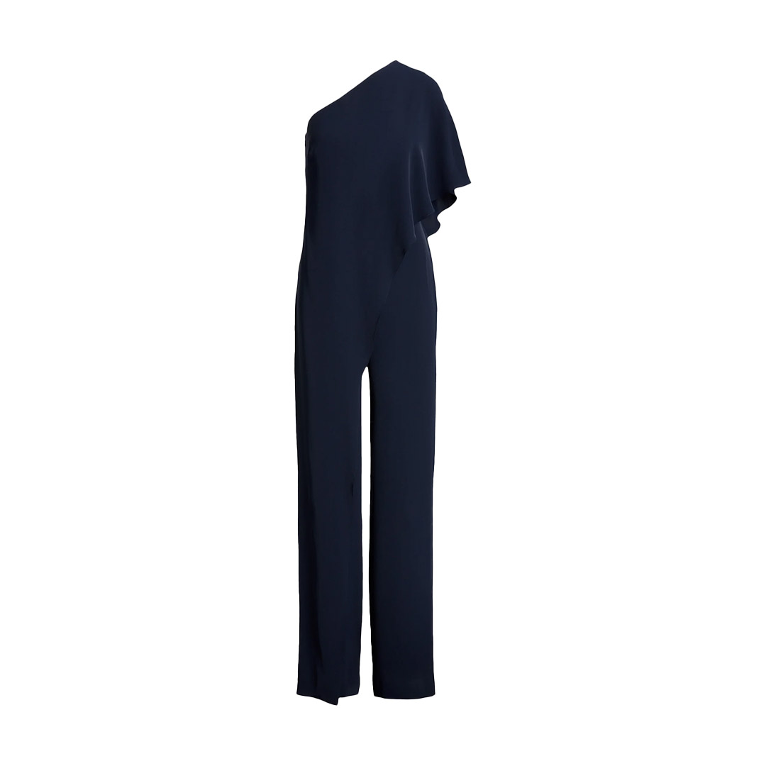 LAUREN RALPH LAUREN APRIL JUMPSUIT