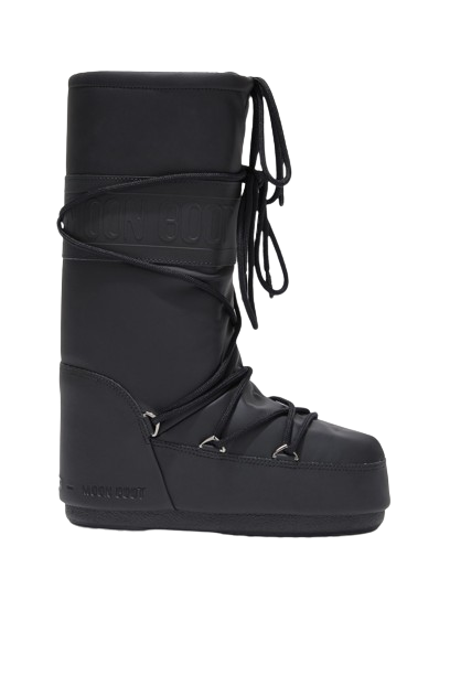 MOON BOOT Icon Rubber