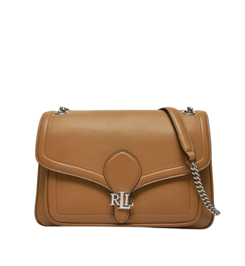 LAUREN RALPH LAUREN BRADLEY SHOULDER BAG MEDIUM