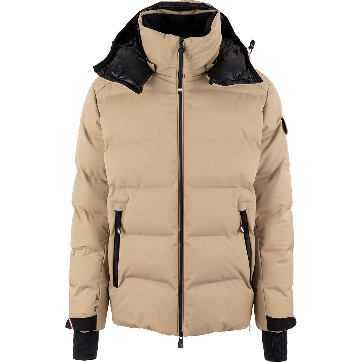 MONCLER - Grenoble beige - 5 | Oberrauch Zitt