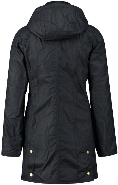 Barbour bower jacket hotsell