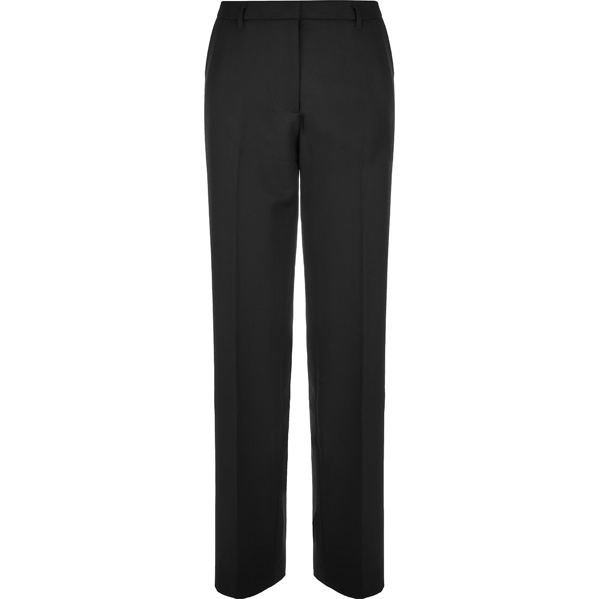 ANINE BING CLASSIC PANT BLACK 40 Oberrauch Zitt