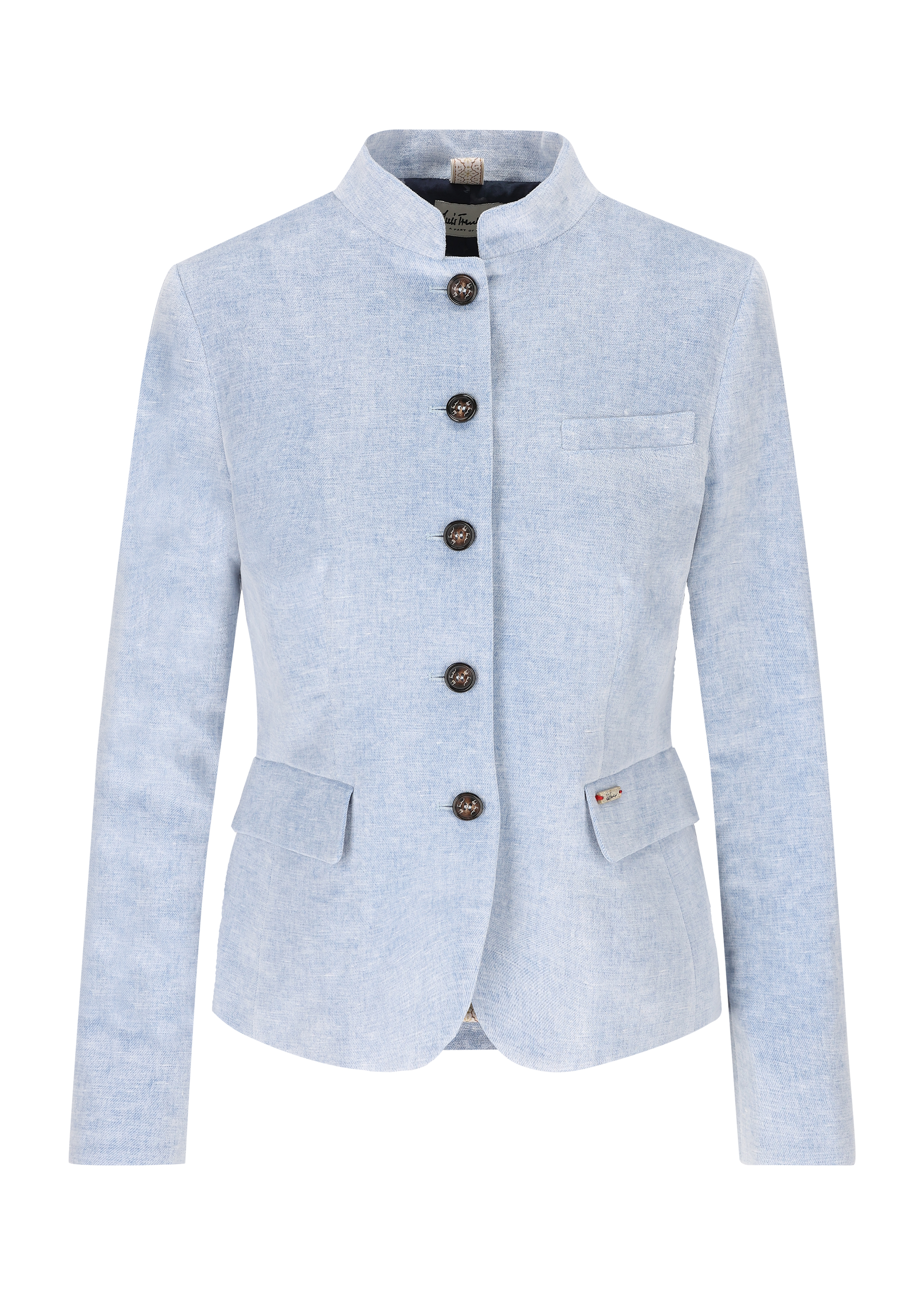 LUIS TRENKER Luranda Jacket