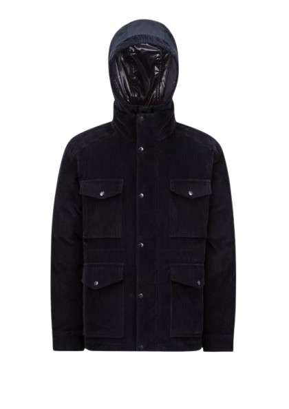 MONCLER Greselin Jacket