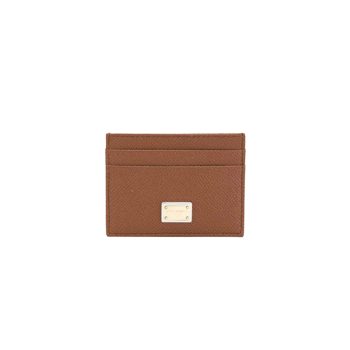 Dolce gabbana clearance credit card holder