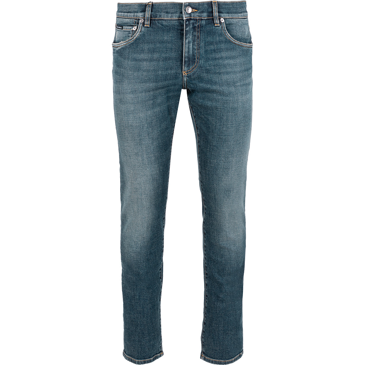 DOLCE & GABBANA - Jeans denim - Denim - 48 | Oberrauch Zitt