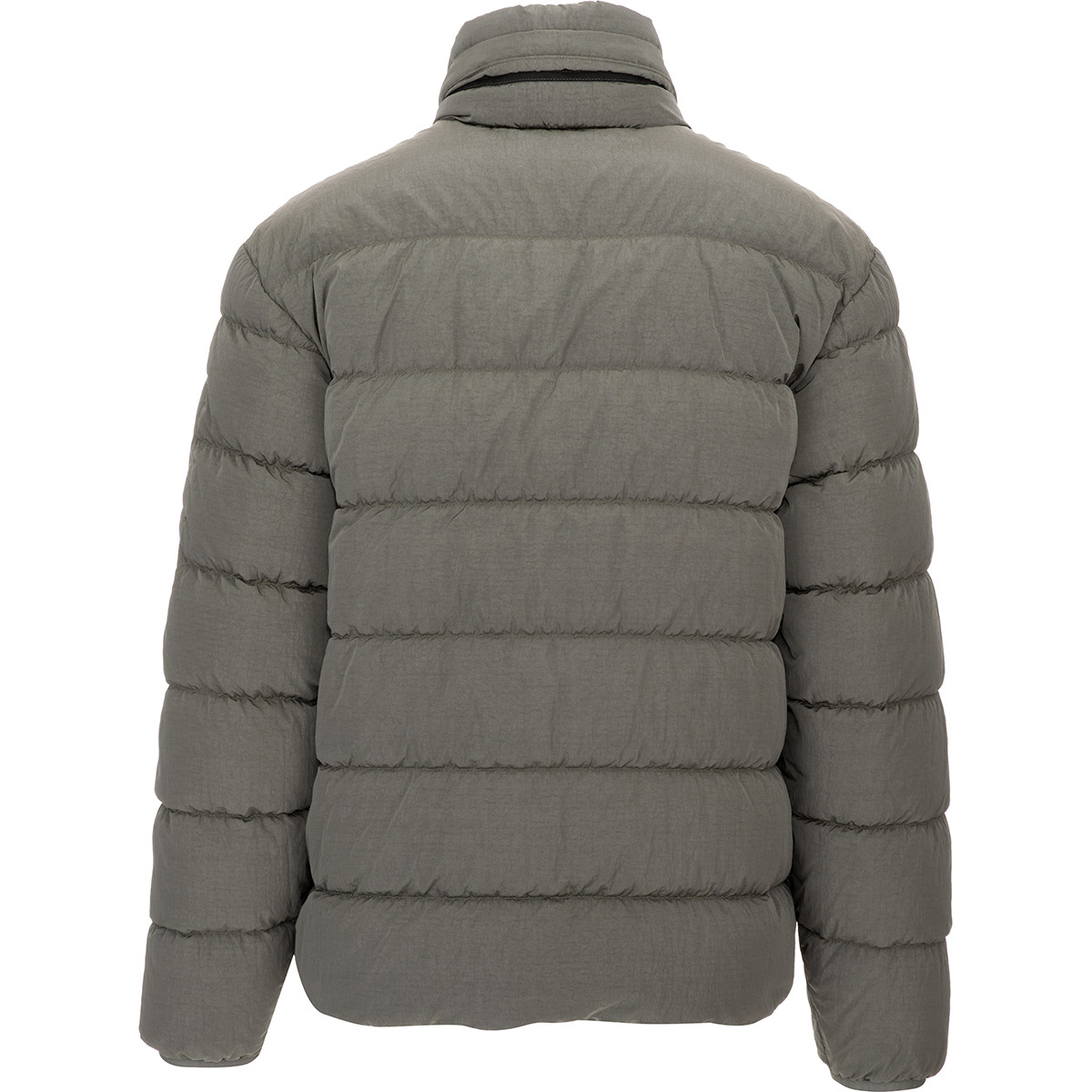 CP COMPANY - Eco-Chrome Down Jacket Thyme - 52 | Oberrauch Zitt