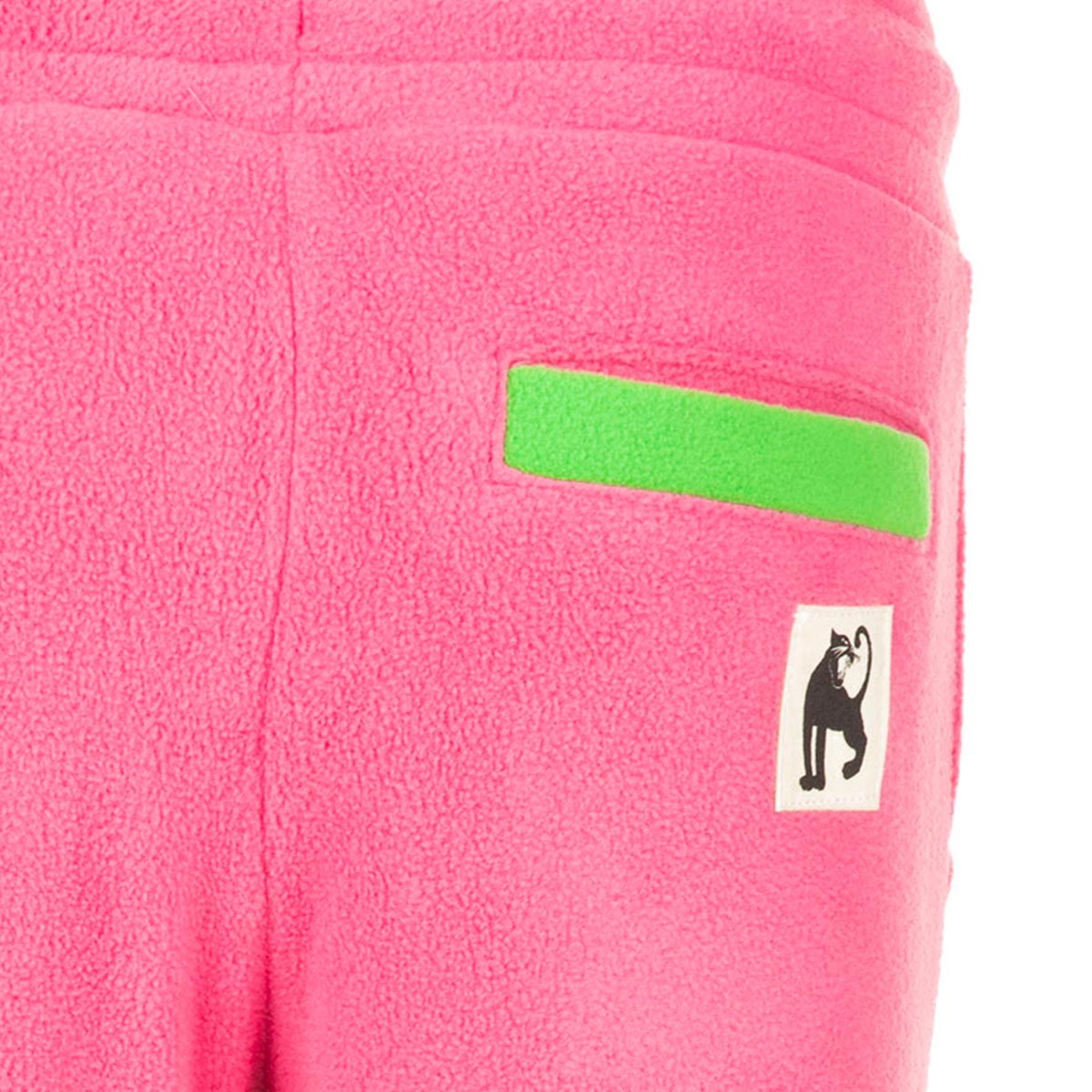 Finkid Pantaloni Outdoor - Pantaloni Impermeabili Bambino - LEENA -  raspberry