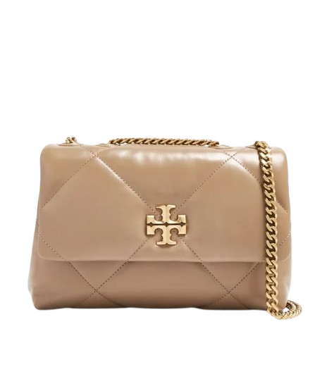 TORY BURCH KIRA DIAMOND QUILT SMALL BAG