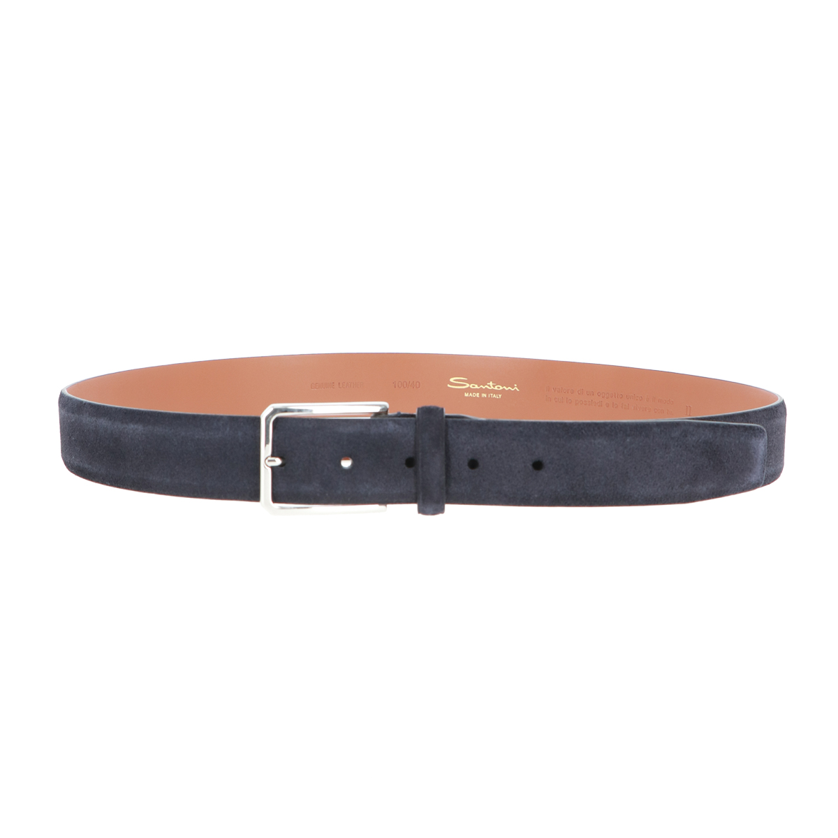 SANTONI Belt