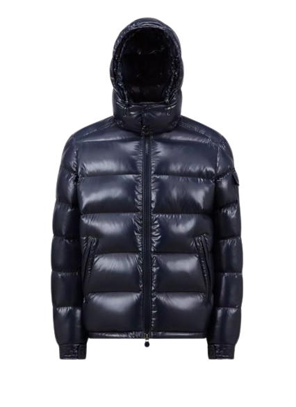 MONCLER Maya Jacket Black 5 Oberrauch Zitt