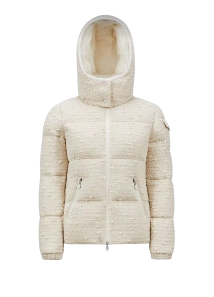 MONCLER FOURMINES JACKET