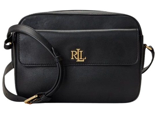 Ralph lauren crossbody camera bag hotsell