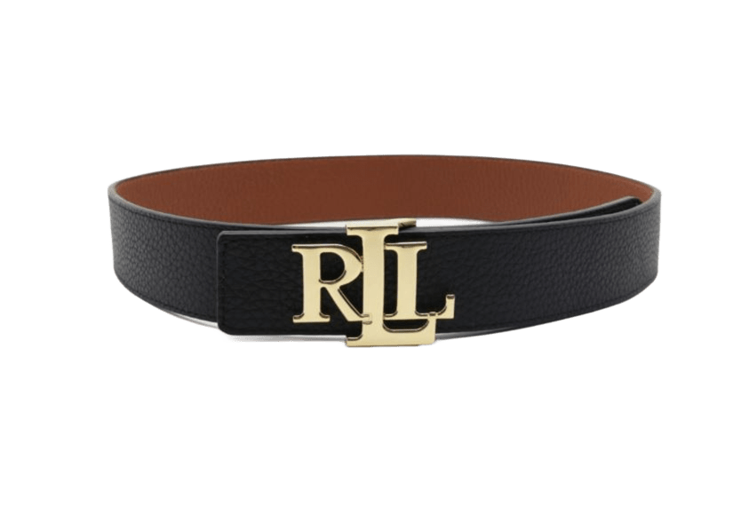 LAUREN RALPH LAUREN Rev Lrl 40 Belt