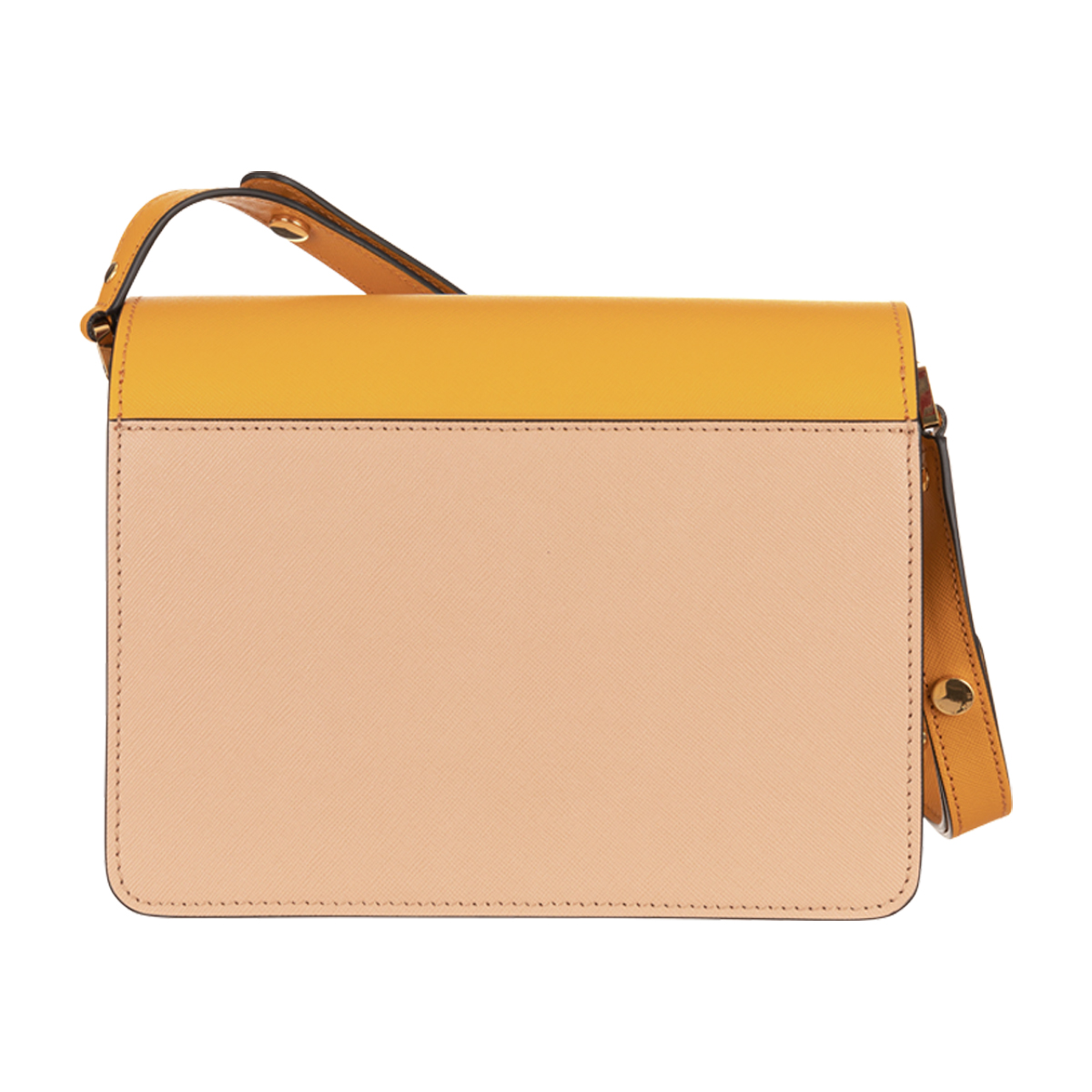 Trunk bag - MARNI - Giordano Boutique