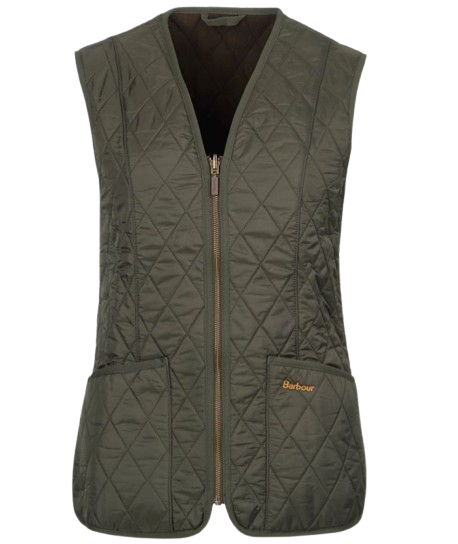 BARBOUR FLEECE BETTY LINER