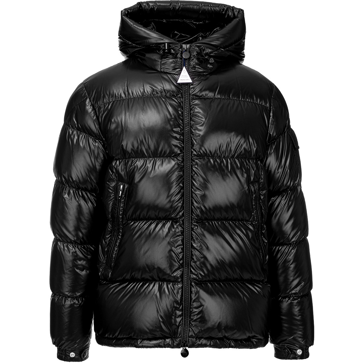 ecrins jacket