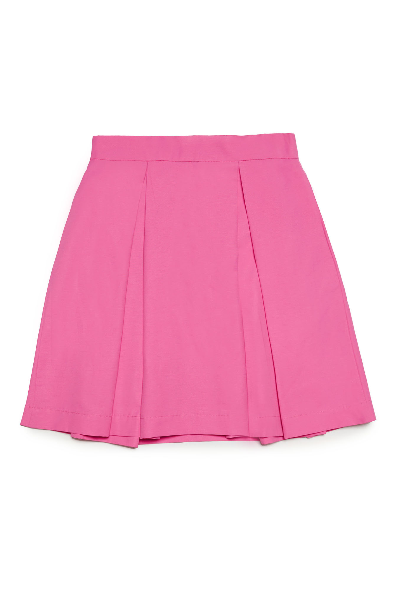 MAX&CO - MAXG2F Skirt Super Pink - 10A | Oberrauch Zitt