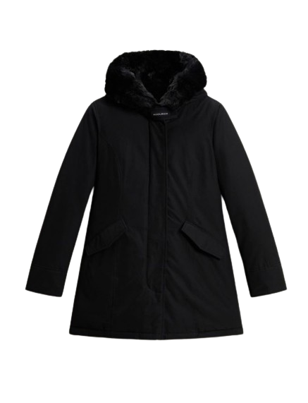 WOOLRICH Beaker Parka