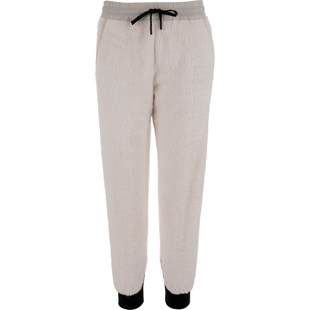 GRENOBLÉ - Sweatpants White - WHITE - S | Oberrauch Zitt