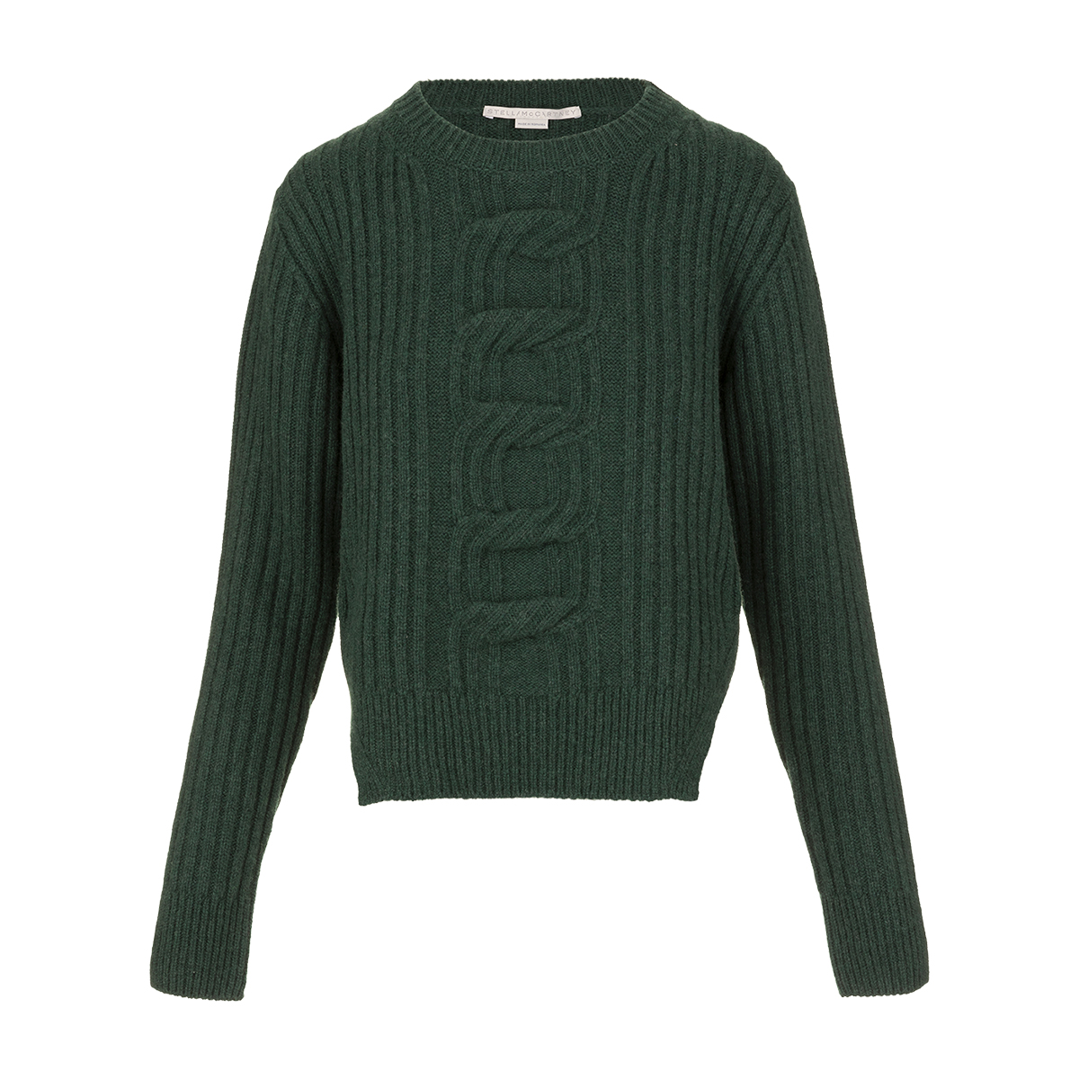 Stella mccartney outlet cashmere