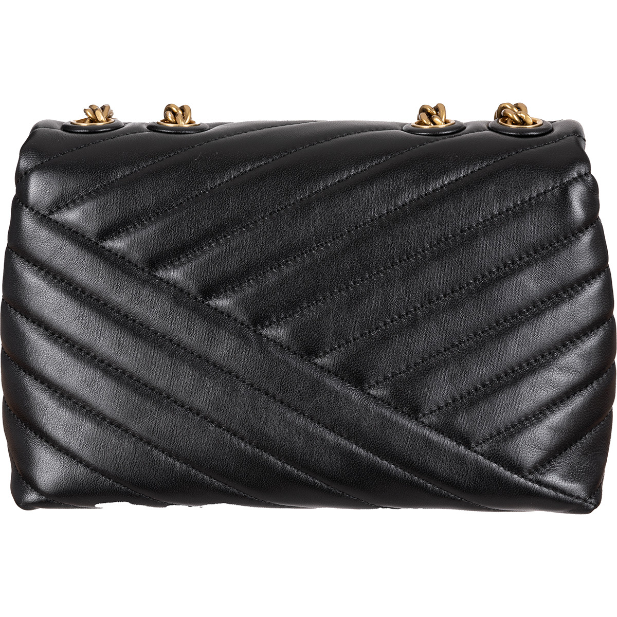 TORY BURCH - Bag Kira BLACK - BLACK | Oberrauch Zitt