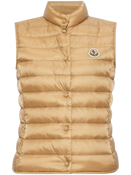 Moncler liane gilet vest online