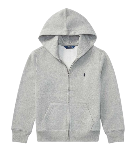 POLO RALPH LAUREN hood