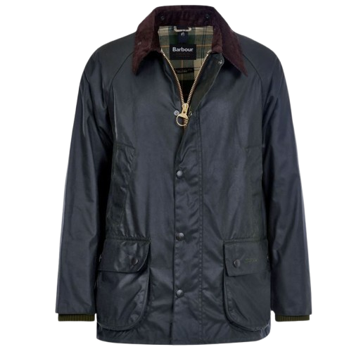 BARBOUR Bedale Wax Jacket Sage 40 Oberrauch Zitt