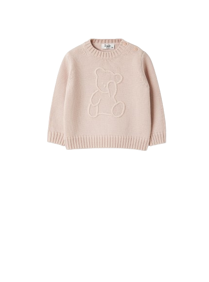 IL GUFO Sweater