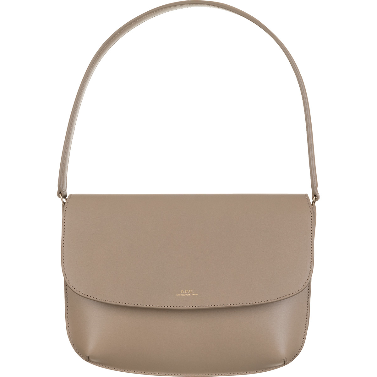 A.P.C. Sac Sarah Shoulder