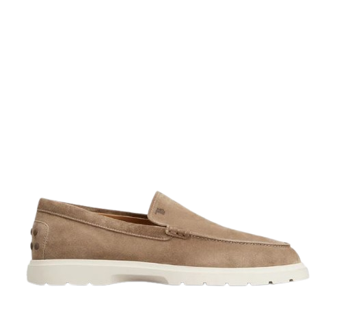 TOD'S Moccasin