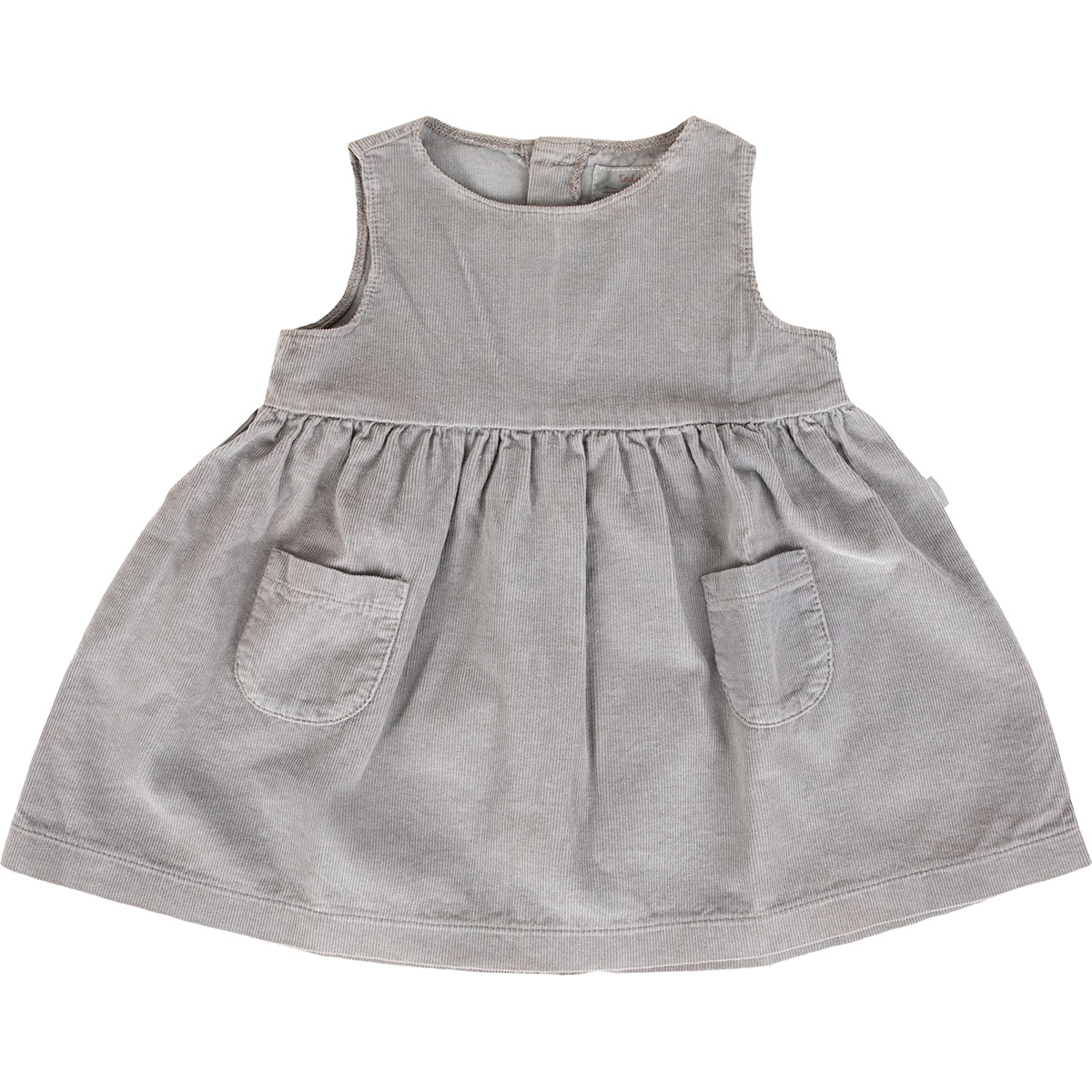 TEDDY&MINOU - Dress roccia - 12M | Oberrauch Zitt