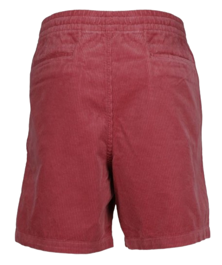 Ralph lauren elastic waist shorts online