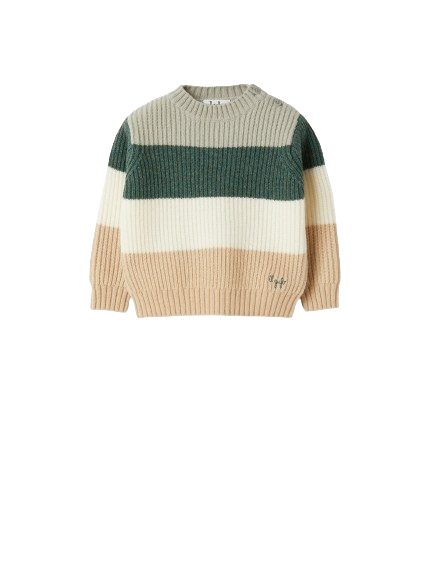 IL GUFO Sweater