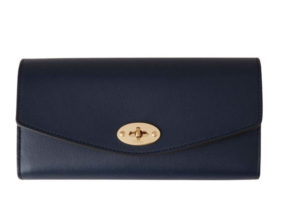 MULBERRY DARLEY WALLET