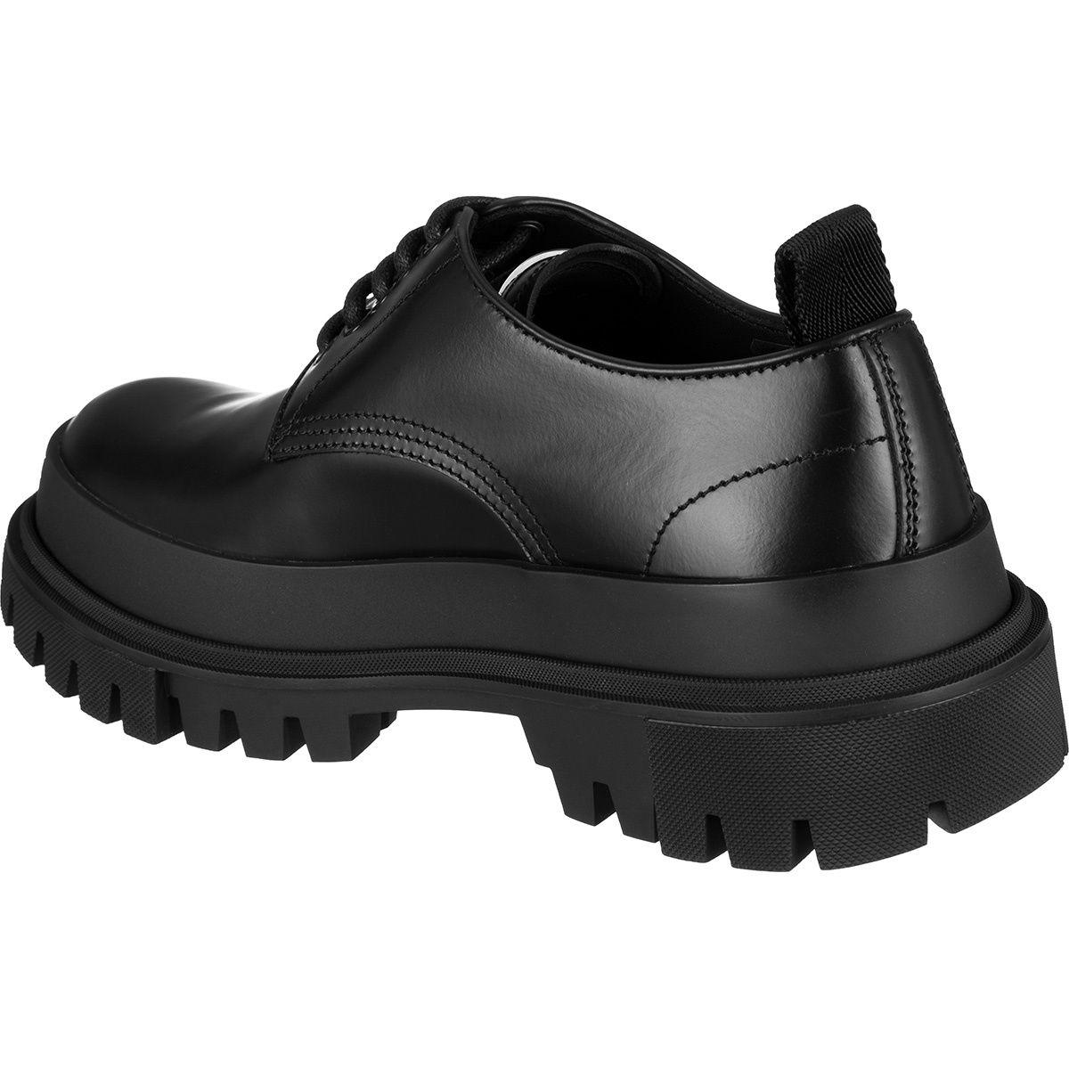 DOLCE & GABBANA - shoes black/black - 45 | Oberrauch Zitt