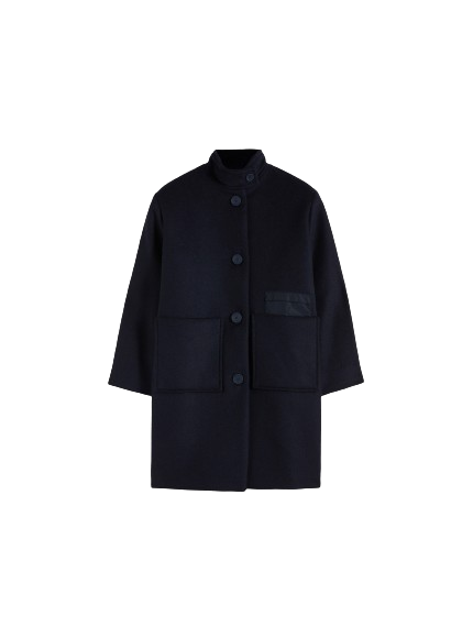 ASPESI Coat