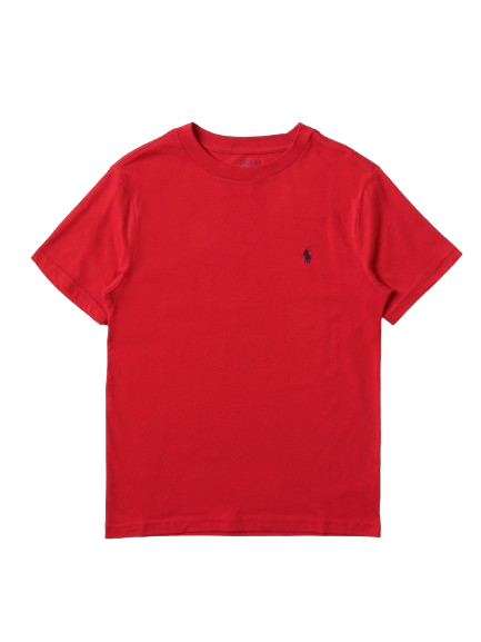 POLO RALPH LAUREN t shirt RL 2000 Red XL Oberrauch Zitt